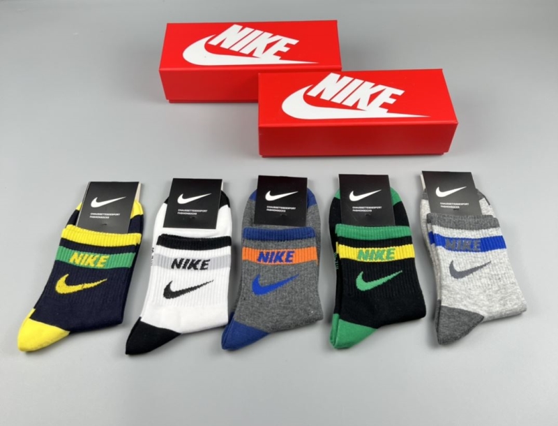 Nike Socks